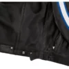 BMW Motorcycle Leather Jacket - Product View