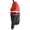Vintage 90's Yamaha Leather Racing Jacket - Product View