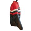 Vintage 90's Yamaha Leather Racing Jacket - Product View