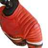 Vintage 90's Yamaha Leather Racing Jacket - Product View