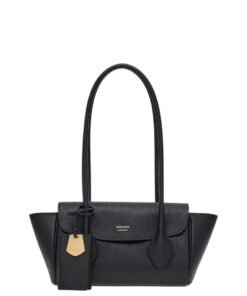 FERRAGAMO EAST-WEST TOTE BAG (S)