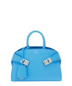 FERRAGAMO HUG MINI BAG