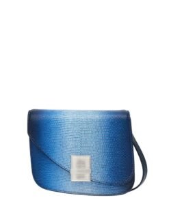 FERRAGAMO FIAMMA CROSSBODY BAG (S)