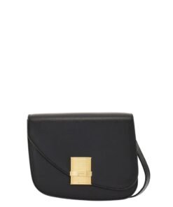 FERRAGAMO Fiamma crossbody bag (S)