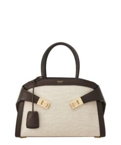 FERRAGAMO HUG HANDBAG (S)