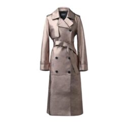 MACKAGE MADALYN AGILE 360 LIGHT DOWN JACKET WITH HOOD