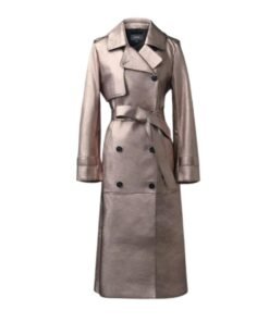 MACKAGE MADALYN AGILE 360 LIGHT DOWN JACKET WITH HOOD