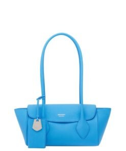 FERRAGAMO EAST-WEST TOTE BAG (S)