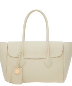 FERRAGAMO EAST-WEST TOTE BAG (L)