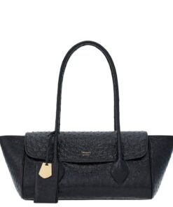 FERRAGAMO EAST-WEST TOTE BAG (M)