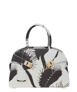FERRAGAMO HUG HANDBAG (S)