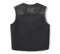 H-D Long Haul Utility Vest
