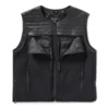 H-D Long Haul Utility Vest - Product View