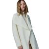 mackage mai-cn camel wool coat - Product View