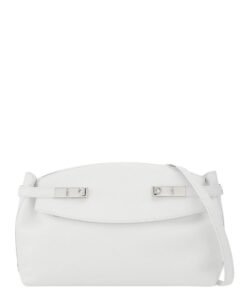FERRAGAMO HUG SHOULDER BAG