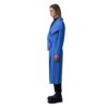 mackage mai-cn navy wool coat - Product View