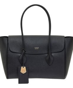 East-West tote bag (L)