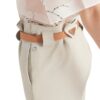 PRADA LEATHER SKIRT - Product View