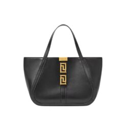 VERSACE GRECA GODDESS TOTE BAG