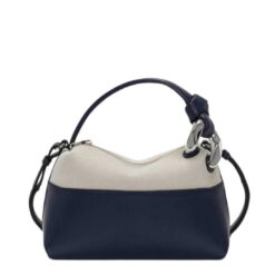 SMALL JWA CORNER BAG - LEATHER BAG