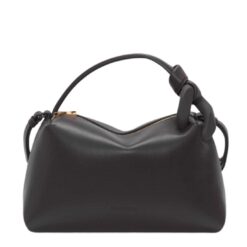 JWA CORNER BAG - LEATHER BAG