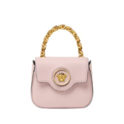 VERSACE LA MEDUSA MINI BAG