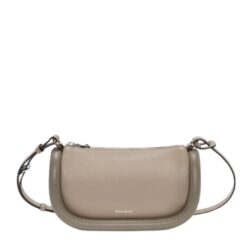 JWA BUMPER-12 - LEATHER CROSSBODY BAG