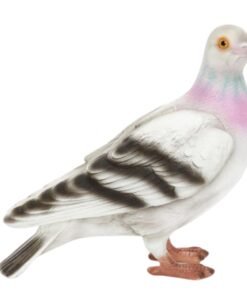 JWA PIGEON CLUTCH BAG