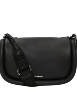 JWA BUMPER-17 LEATHER MESSENGER CROSSBODY BAG