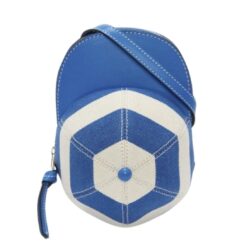 JWA MEDIUM CAP BAG - LEATHER CROSSBODY BAG