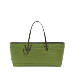 JWA STRETCH ANCHOR TOTE - CANVAS TOTE BAG