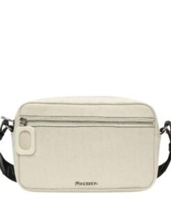 JWA CAMERA BAG WITH JWA PULLER - CROSSBODY BAG