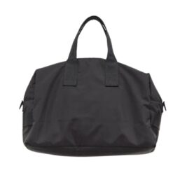 LA GARCONNE PORTER - YOSHIDA & CO FORCE 2 WAY DUFFLE BAG