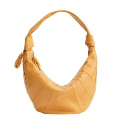 LA GARCONNE LEMAIRE FORTUNE CROISSANT BAG