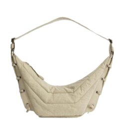 LA GARCONNE LEMAIRE SMALL SOFT GAME BAG