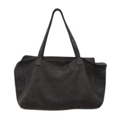 LA GARCONNE GUIDI MEDIUM LEATHER HANDLE BAG