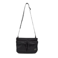 LA GARCONNE PORTER - YOSHIDA & CO FORCE SHOULDER BAG