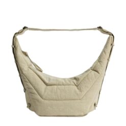 LA GARCONNE LEMAIRE MEDIUM SOFT GAME BAG