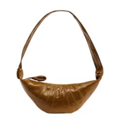 LA GARCONNE LEMAIRE MEDIUM CROISSANT BAG