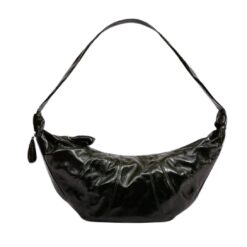 LA GARCONNE LEMAIRE LARGE CROISSANT BAG