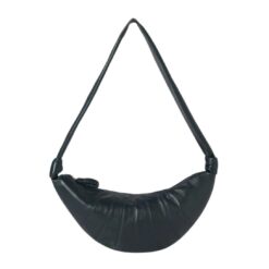 LA GARCONNE LEMAIRE MEDIUM CROISSANT BAG