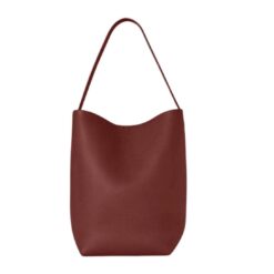 LA GARCONNE THE ROW LARGE N/S PARK TOTE
