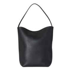 LA GARCONNE THE ROW LARGE N/S PARK TOTE