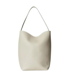 LA GARCONNE THE ROW LARGE N/S PARK TOTE