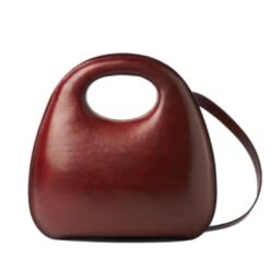 LA GARCONNE LEMAIRE EGG BAG