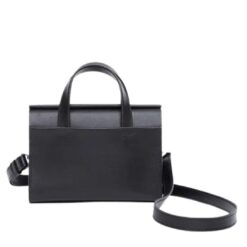 LA GARCONNE ISAAC REINA HITCHCOCK MINI HANDBAG