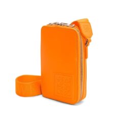 LOEWE COTTON CASE WITH DRAWSTRING