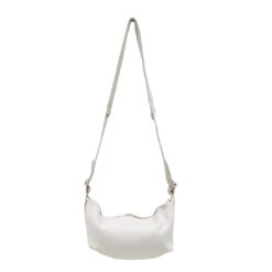 LA GARCONNE GUIDI SMALL LEATHER CROSSBODY BAG