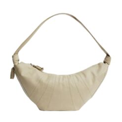 LA GARCONNE LEMAIRE MEDIUM CROISSANT BAG