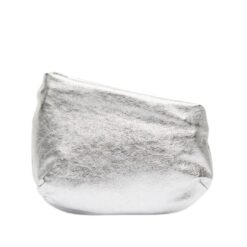LA GARCONNE MARSÈLL FANTASMINO POCHETTE SILVER
